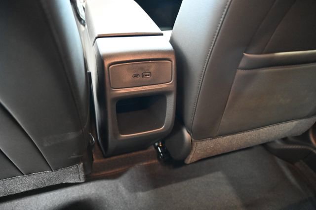 New 2026 Chevrolet Trax RS w/ Driver Confidence Package FWD image 25