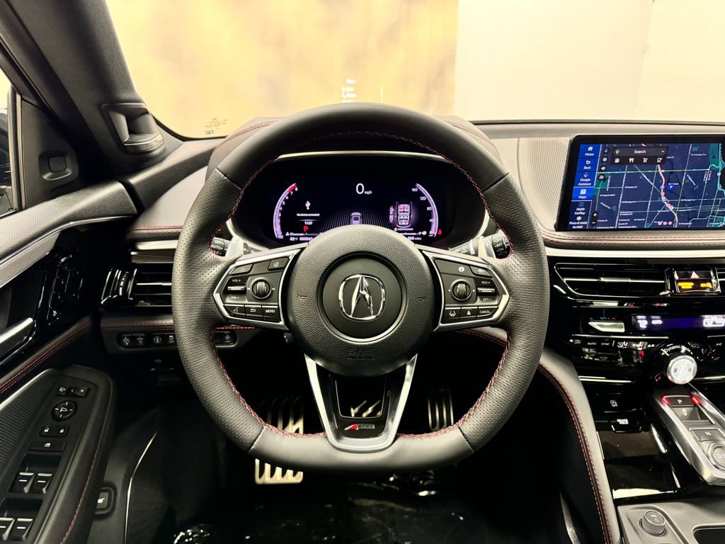 Certified 2026 Acura MDX A-Spec w/ Advance Package AWD/4WD image 21