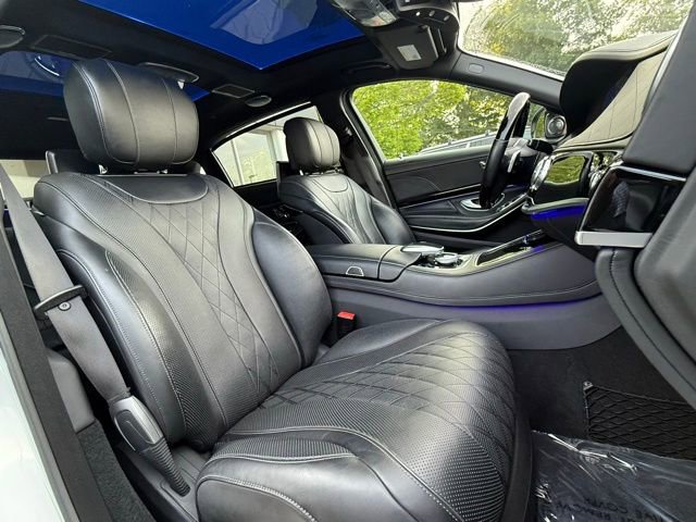 Used 2019 Mercedes-Benz Maybach S 560 4MATIC image 19