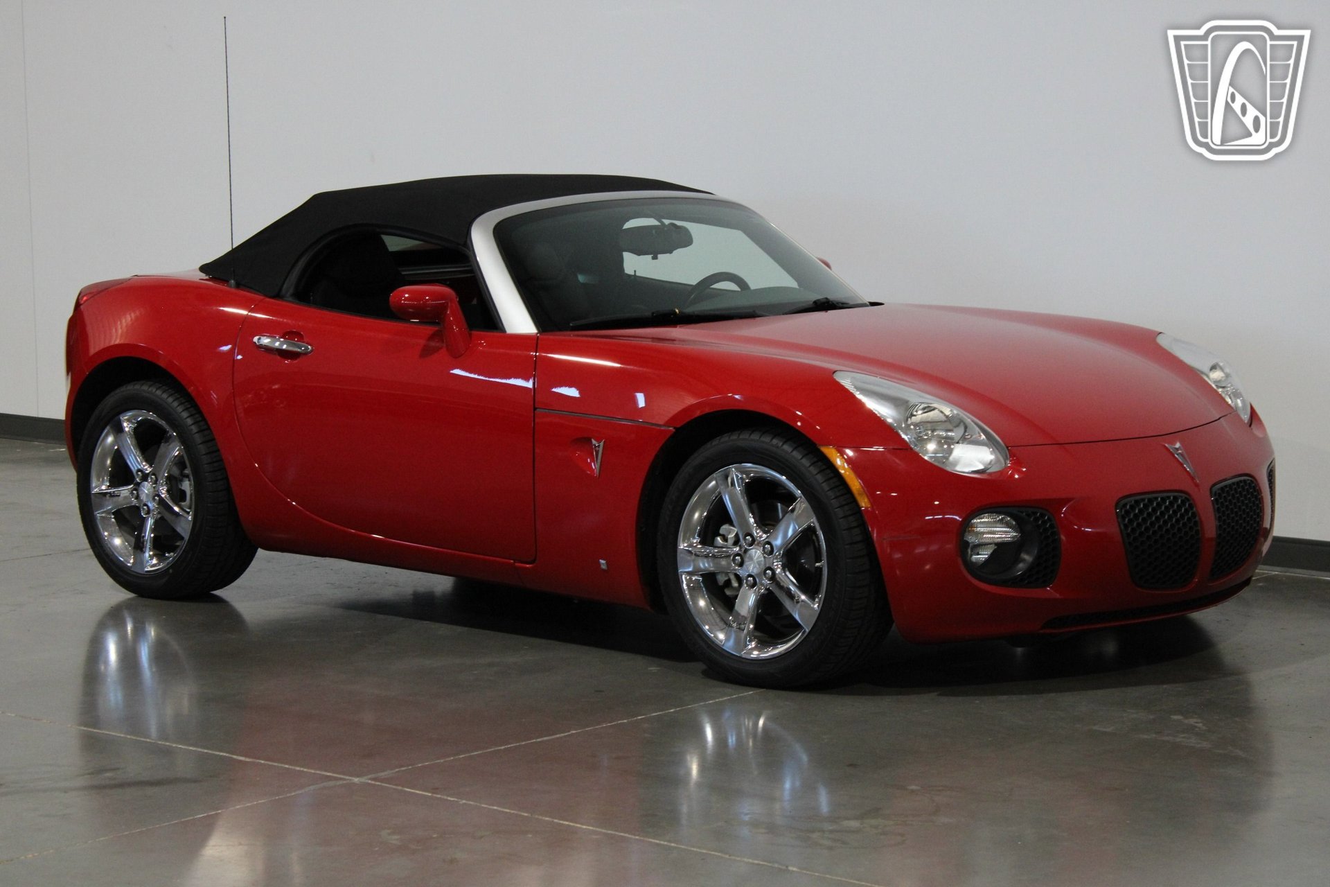 Used 2008 Pontiac Solstice GXP w/ Premium Package image 11