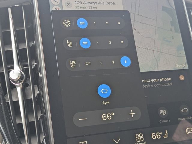New 2026 Volvo XC90 T8 Ultra AWD/4WD image 26