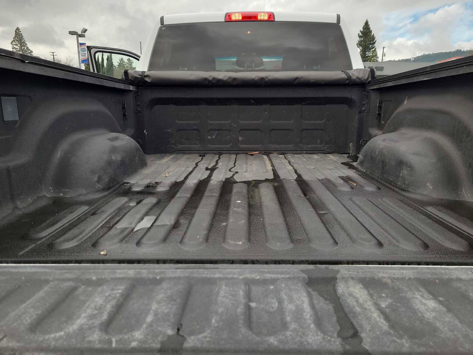 Used 2024 RAM 2500 Big Horn w/ Off Road Package image 27