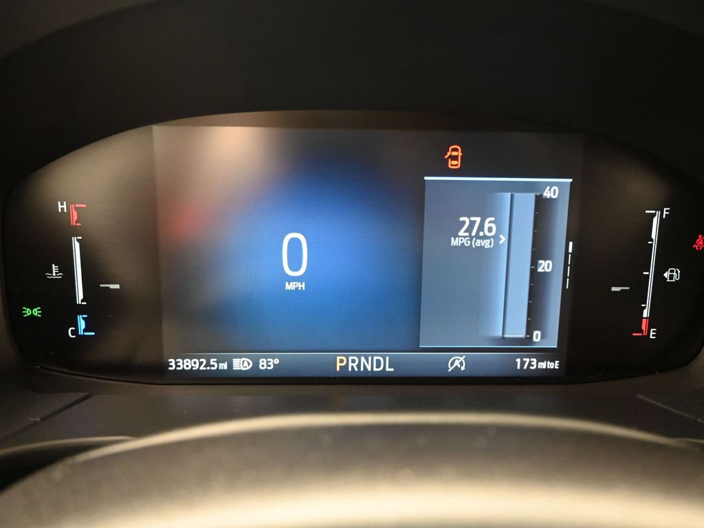 Used 2025 Ford Escape ST-Line AWD/4WD image 24