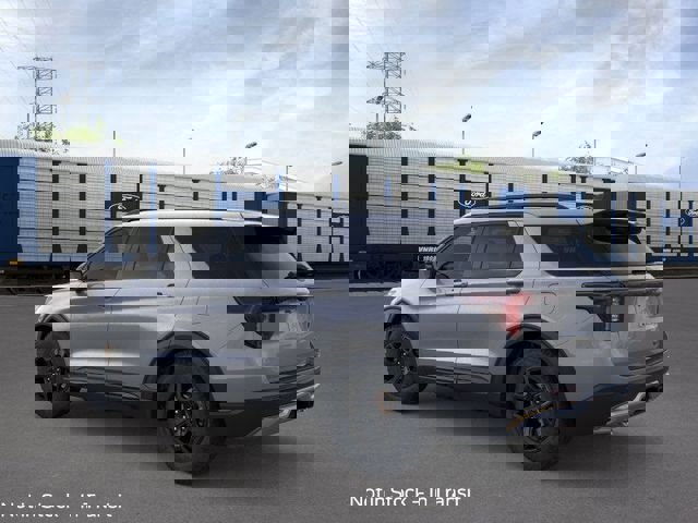 New 2026 Ford Explorer Tremor image 4