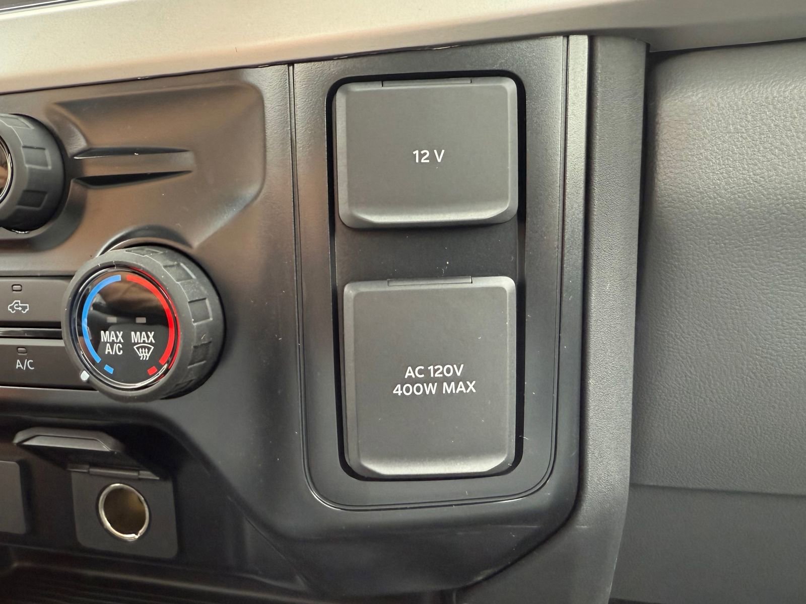 New 2025 Ford F350 XL w/ XL Off-Road Package image 16