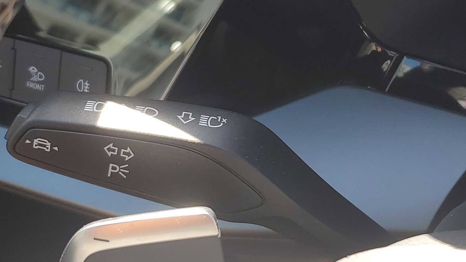 New 2026 Audi S3 Premium image 27