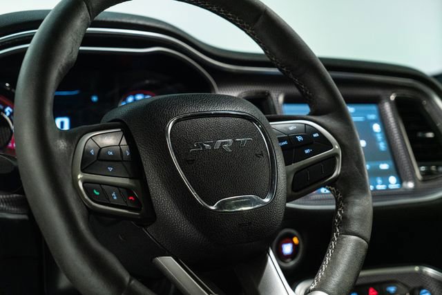 Used 2019 Dodge Challenger SRT Hellcat image 24