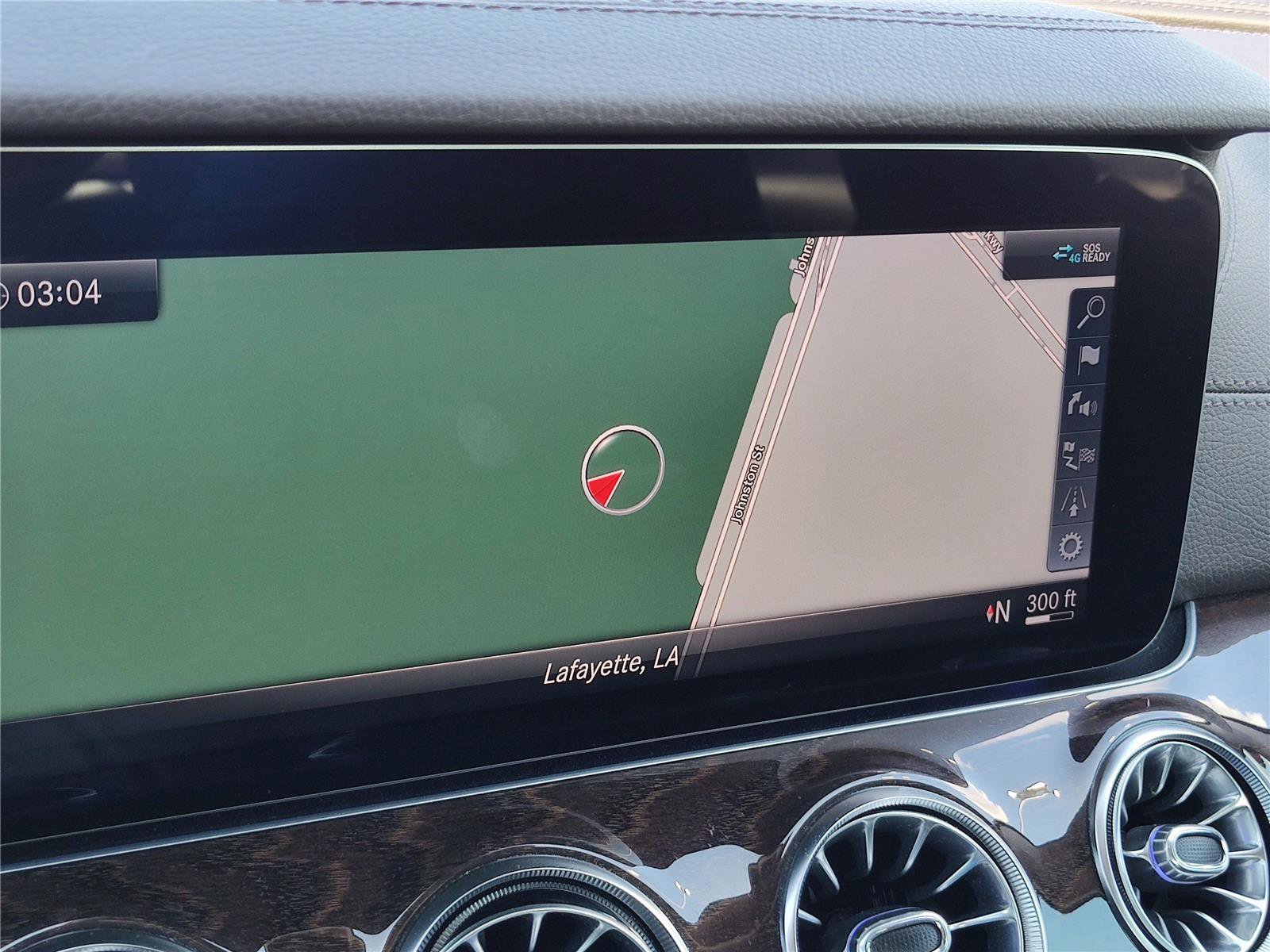 Used 2019 Mercedes-Benz CLS 450 4MATIC w/ Parking Assist Package image 26