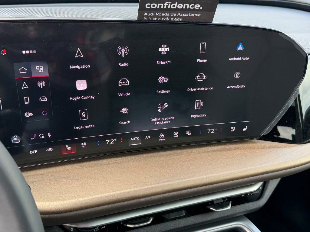 New 2025 Audi Q5 2.0T Premium Plus image 22