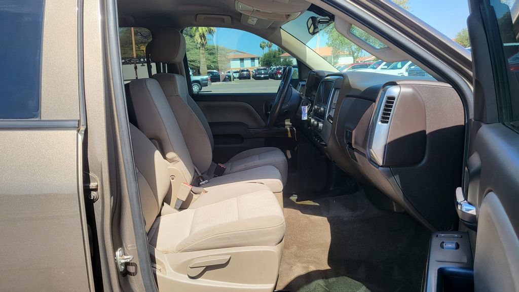 Used 2014 Chevrolet Silverado 1500 LT w/ All Star Edition RWD image 16