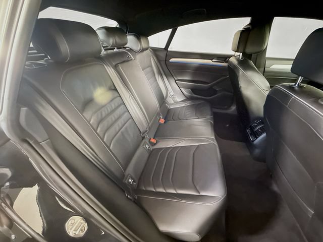 Used 2019 Volkswagen Arteon SEL Premium AWD/4WD image 34
