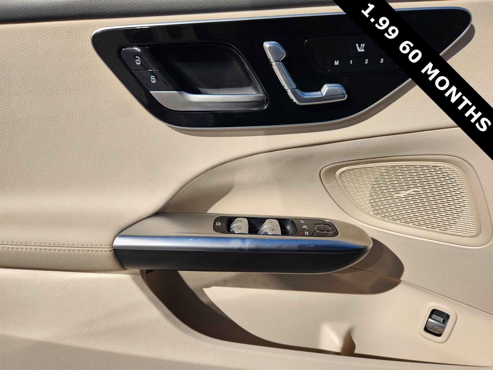 Certified 2025 Mercedes-Benz C 300 Sedan image 22