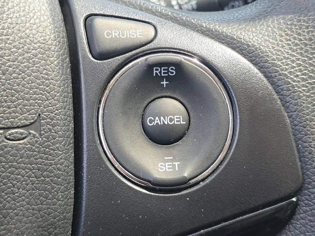 Used 2022 Honda HR-V LX image 28
