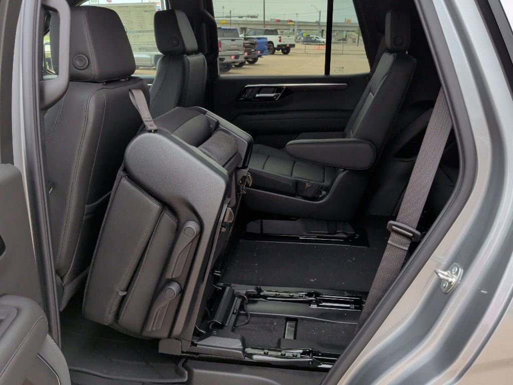 New 2026 Chevrolet Tahoe LT AWD/4WD image 37