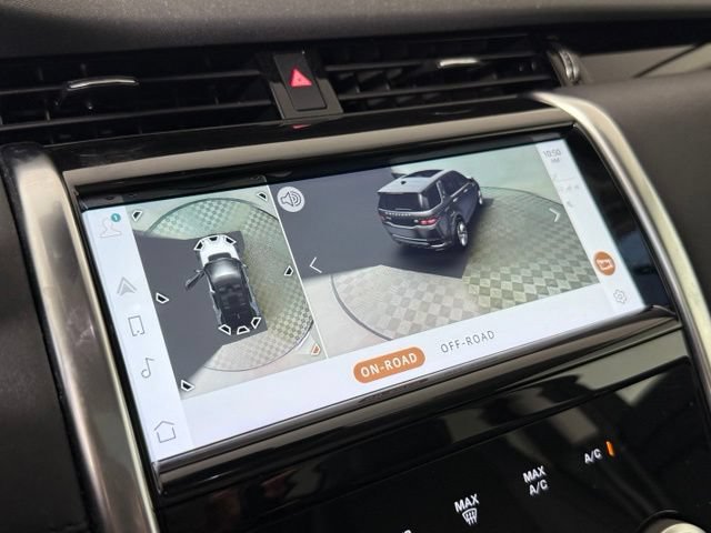 Certified 2021 Land Rover Discovery Sport S AWD/4WD image 15