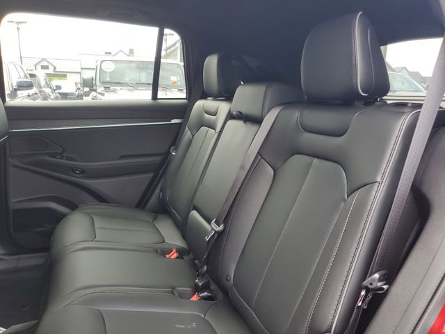 New 2025 Jeep Wagoneer S Limited image 12