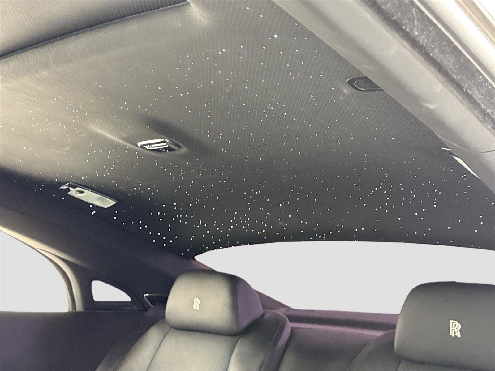 Used 2014 Rolls-Royce Wraith image 18