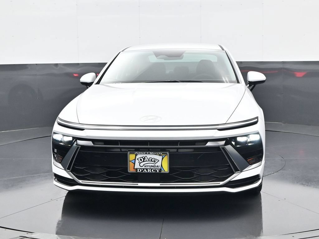 New 2026 Hyundai Sonata SEL FWD image 2