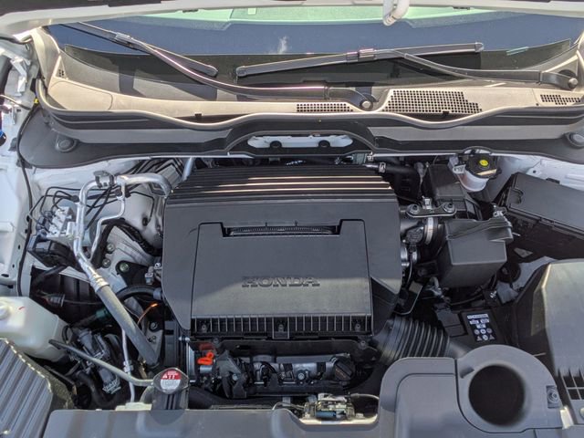 Used 2026 Honda Passport TrailSport Elite image 39