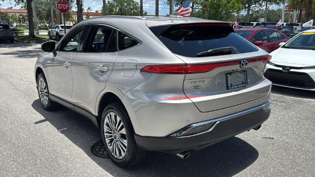 Certified 2023 Toyota Venza XLE AWD/4WD image 5