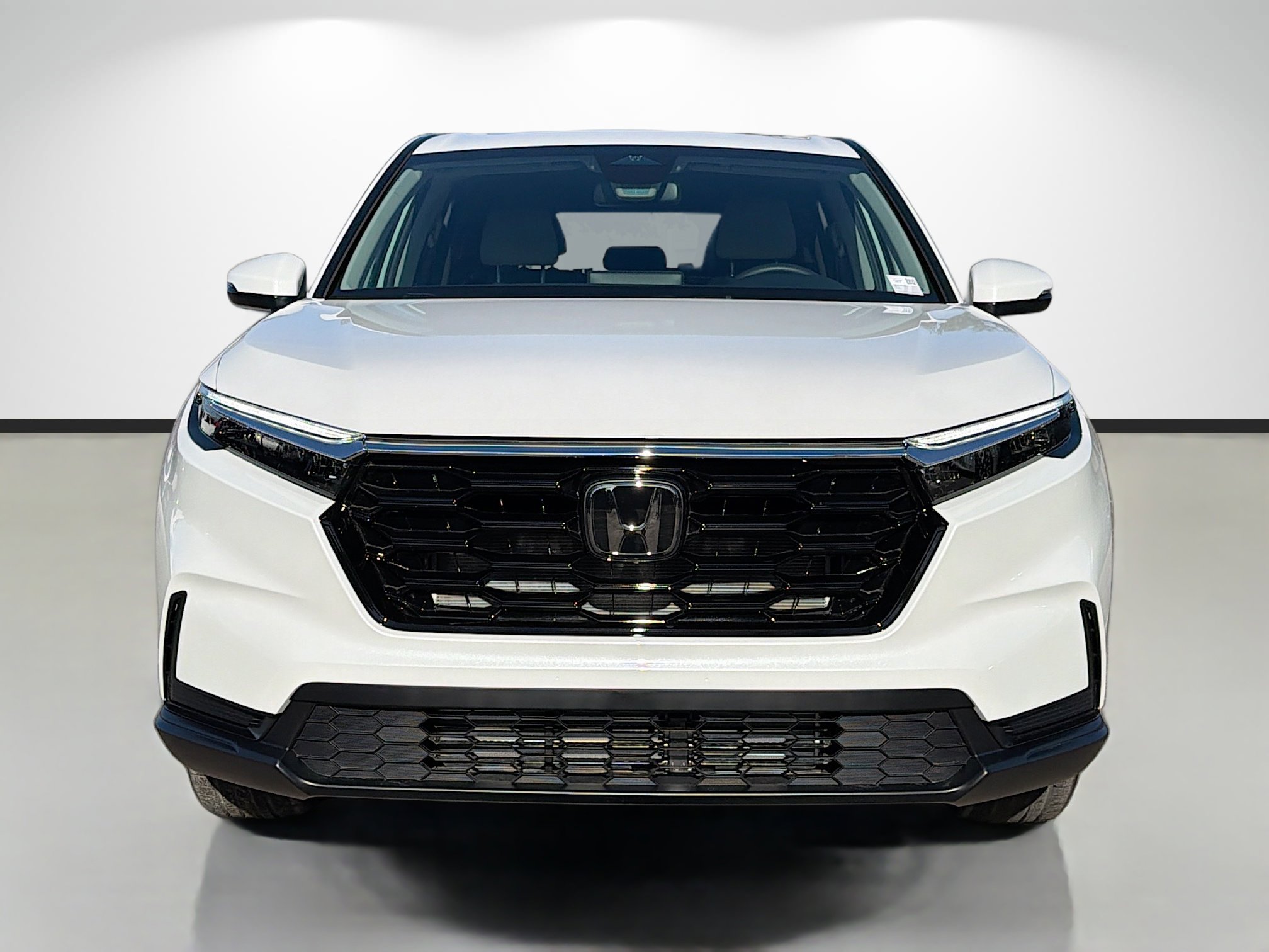 Used 2026 Honda CR-V EX image 8