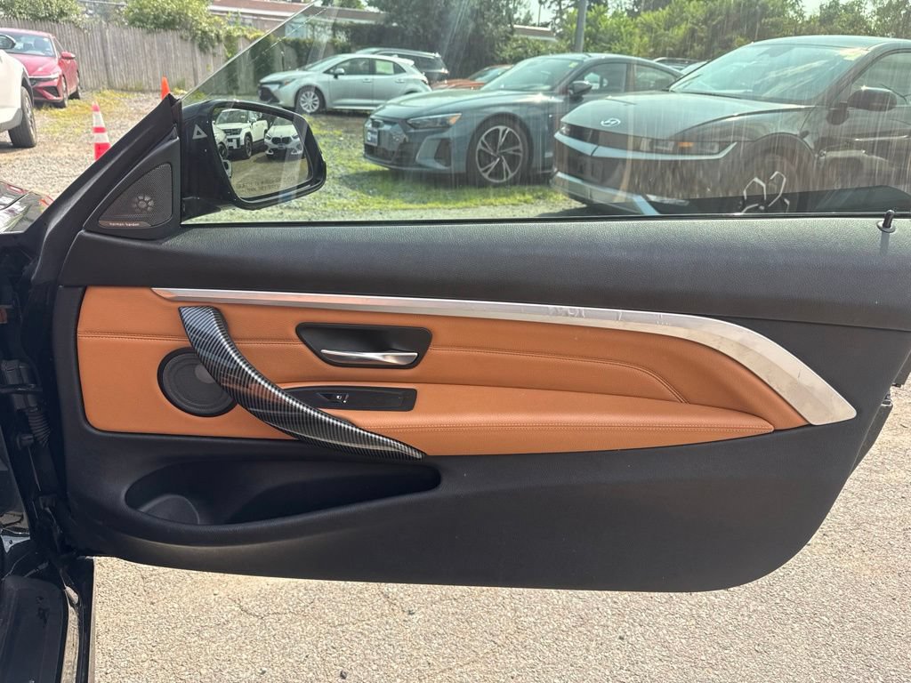 Used 2019 BMW 440i xDrive Coupe w/ M Sport Package AWD/4WD image 25
