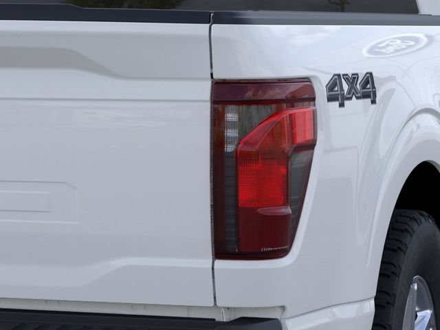 New 2026 Ford F150 XLT AWD/4WD image 21