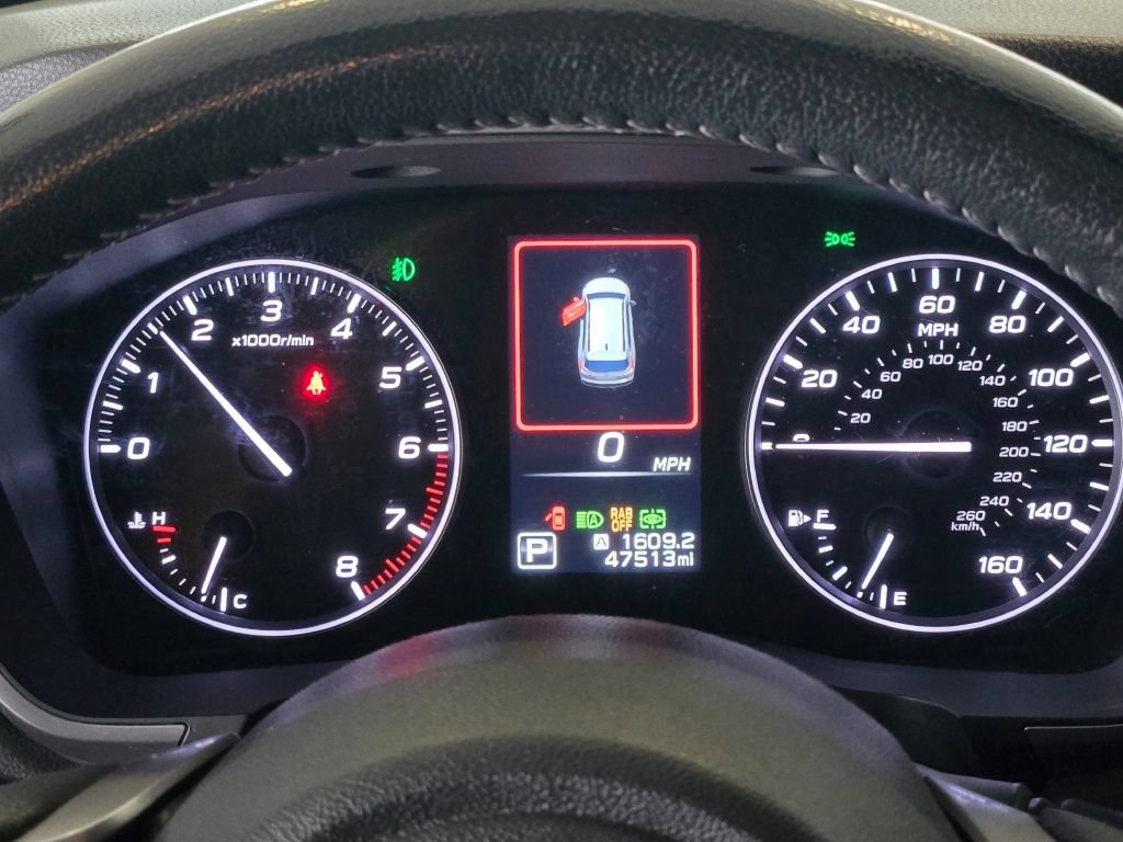 Used 2023 Subaru Ascent Limited AWD/4WD image 32