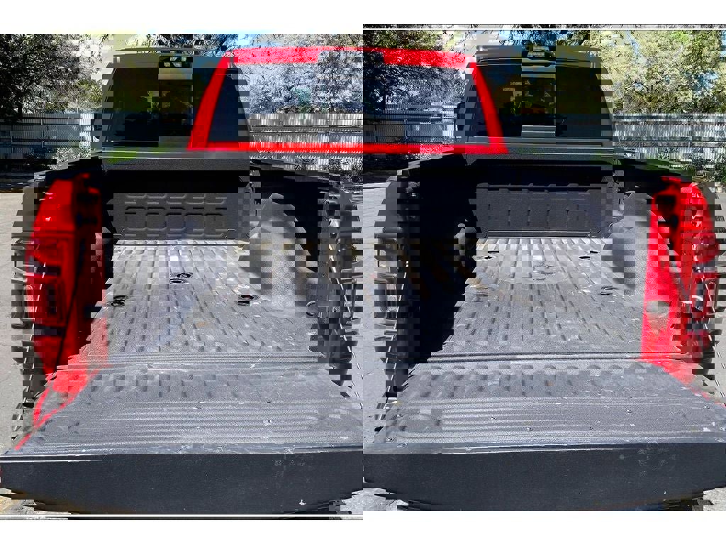 Used 2023 RAM 3500 Laramie image 11