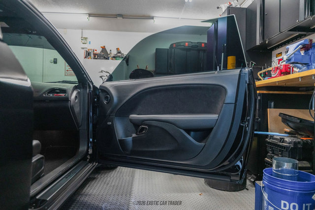 Used 2023 Dodge Challenger SRT Hellcat image 46