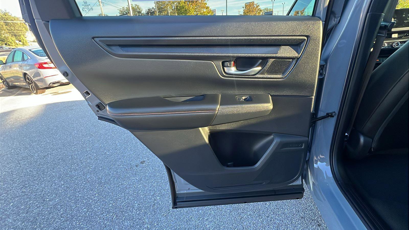 New 2026 Honda CR-V Sport-L image 17