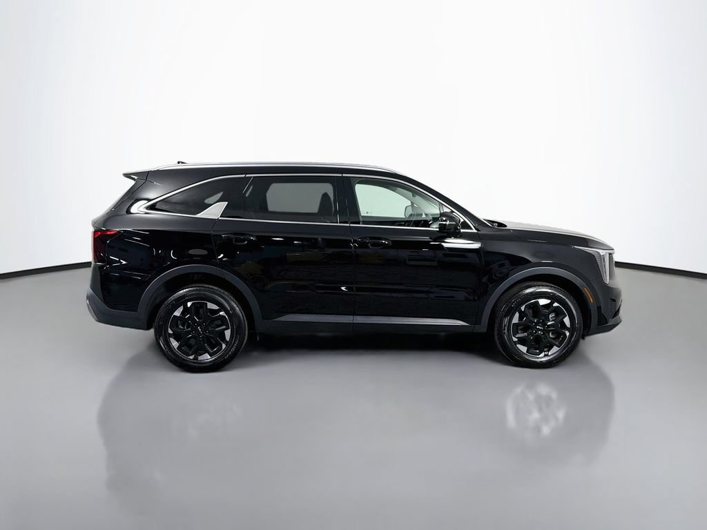 Used 2025 Kia Sorento S AWD/4WD image 8