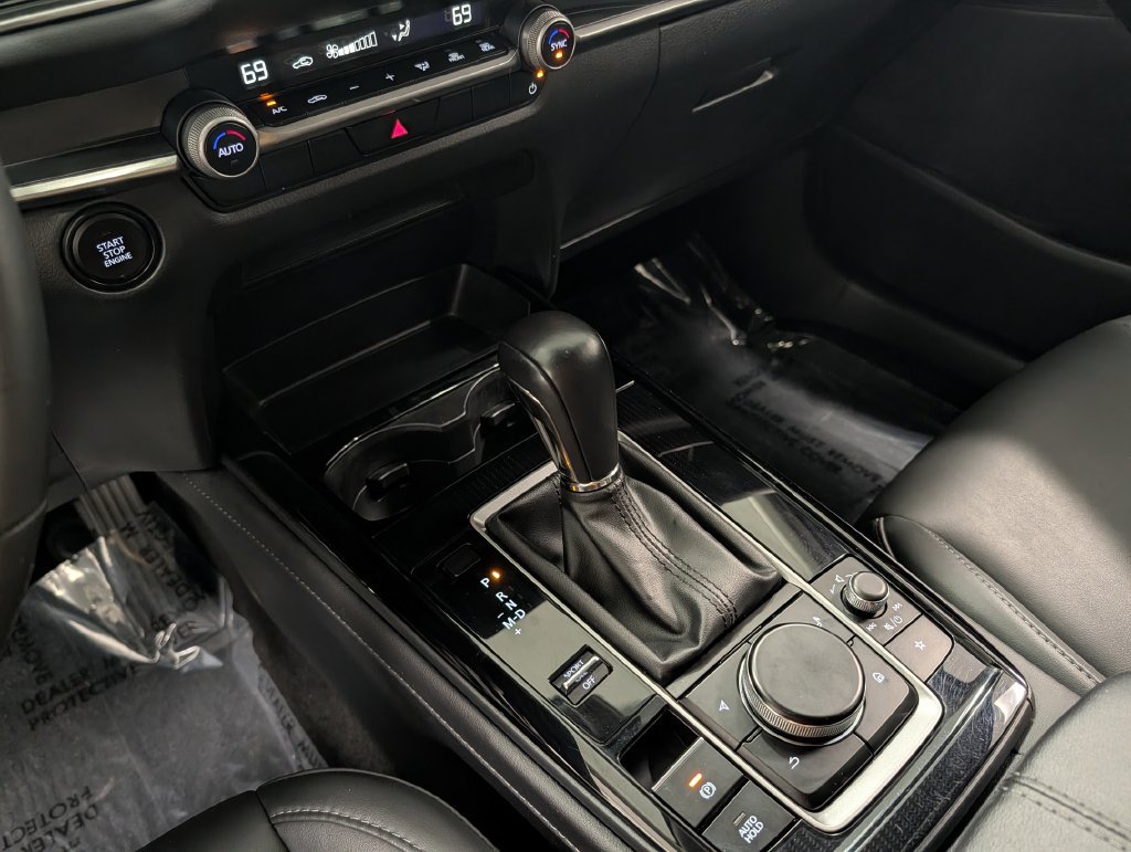 Used 2024 MAZDA CX-30 AWD 2.5 S w/ Select Sport Pkg image 15