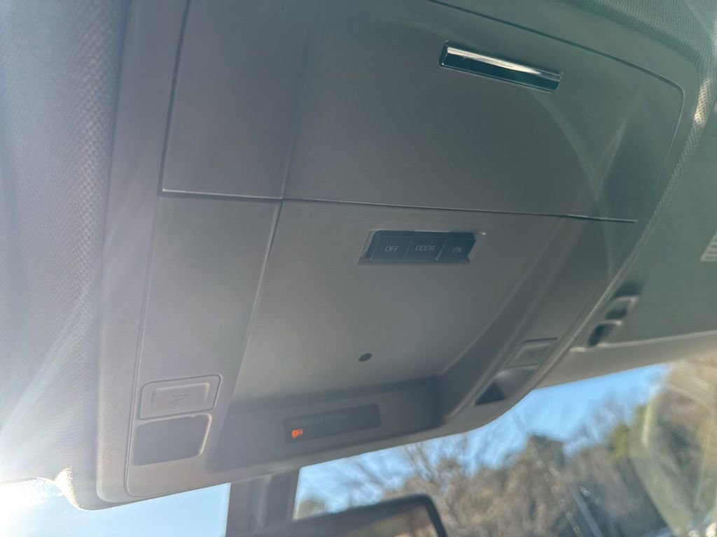 Used 2017 Chevrolet Silverado 1500 LT w/ All Star Edition image 9