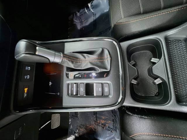 Used 2026 Honda CR-V TrailSport image 25