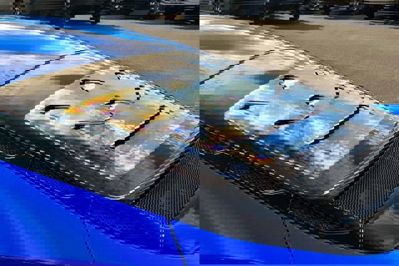 Used 2022 Maserati MC20 Coupe image 49