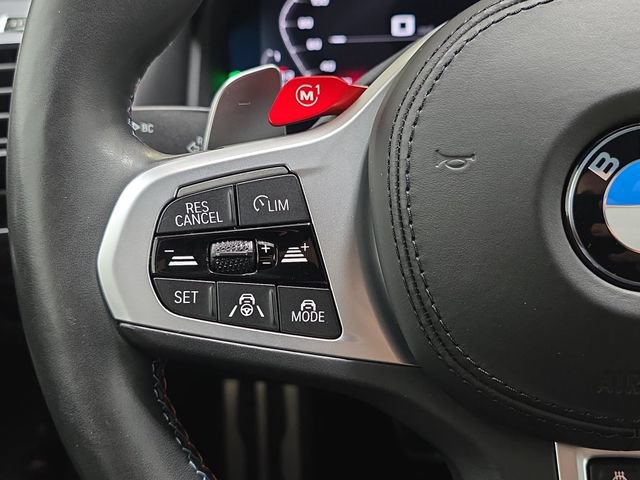 Used 2022 BMW M8 Competition AWD/4WD image 13