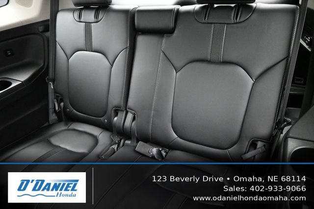 Used 2024 Honda Pilot Touring image 38