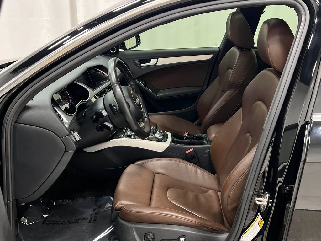 Used 2013 Audi A4 2.0T Prestige image 14