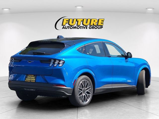 New 2025 Ford Mustang Mach-E Premium w/ Interior Protection Package image 3