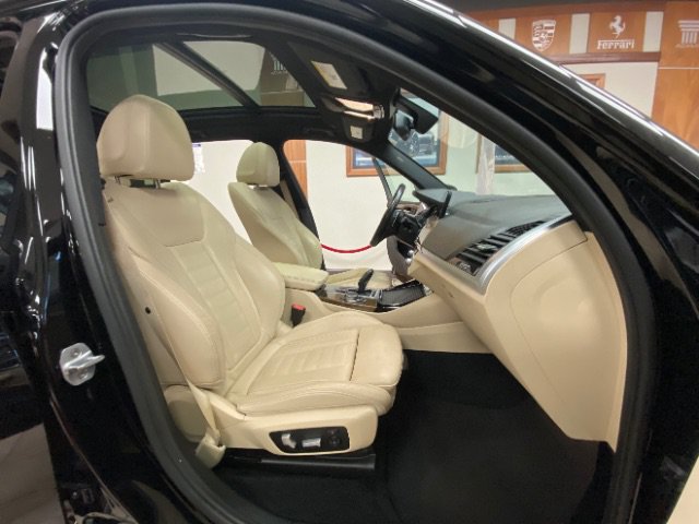 Used 2018 BMW X3 xDrive30i AWD/4WD image 15
