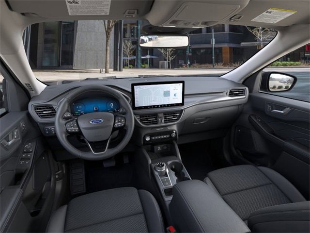 New 2023 Ford Escape SE w/ PHEV Premium Package image 9