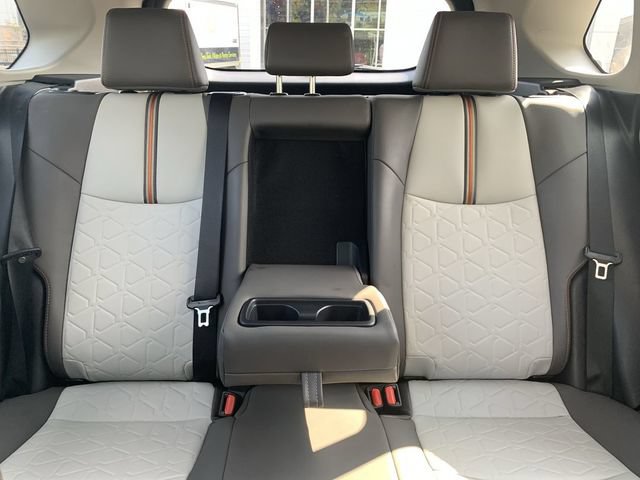 Used 2019 Toyota RAV4 Adventure w/ All Weather Liner Package AWD/4WD image 31