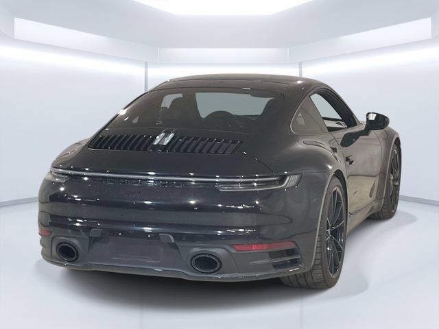 Certified 2023 Porsche 911 Carrera RWD image 7