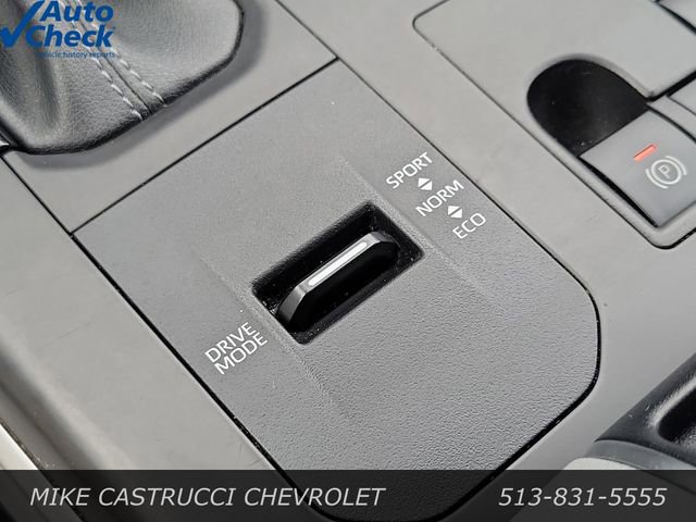 Used 2023 Toyota Highlander L image 18