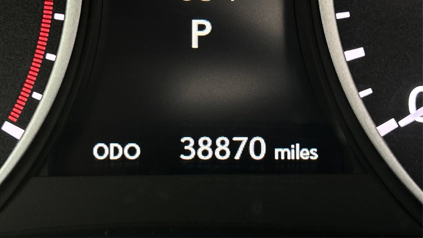 Used 2014 Lexus ES 350 w/ Premium Package image 11