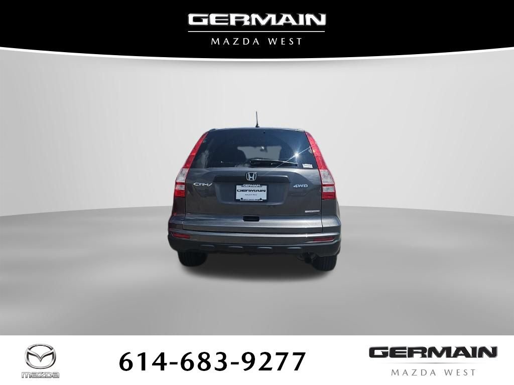 Used 2011 Honda CR-V SE image 8