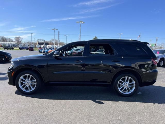 Used 2024 Dodge Durango GT image 4