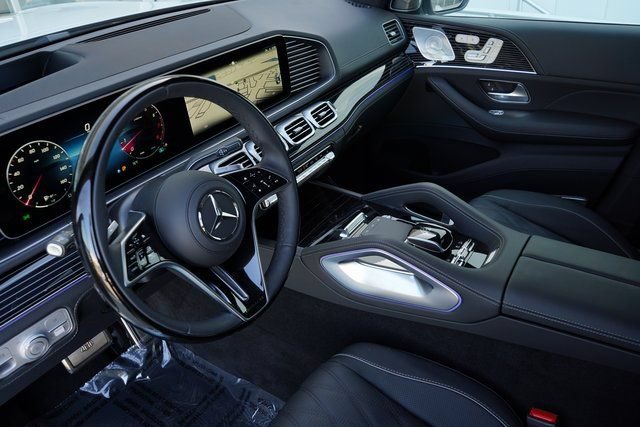 New 2026 Mercedes-Benz Maybach GLS 600 4MATIC image 33