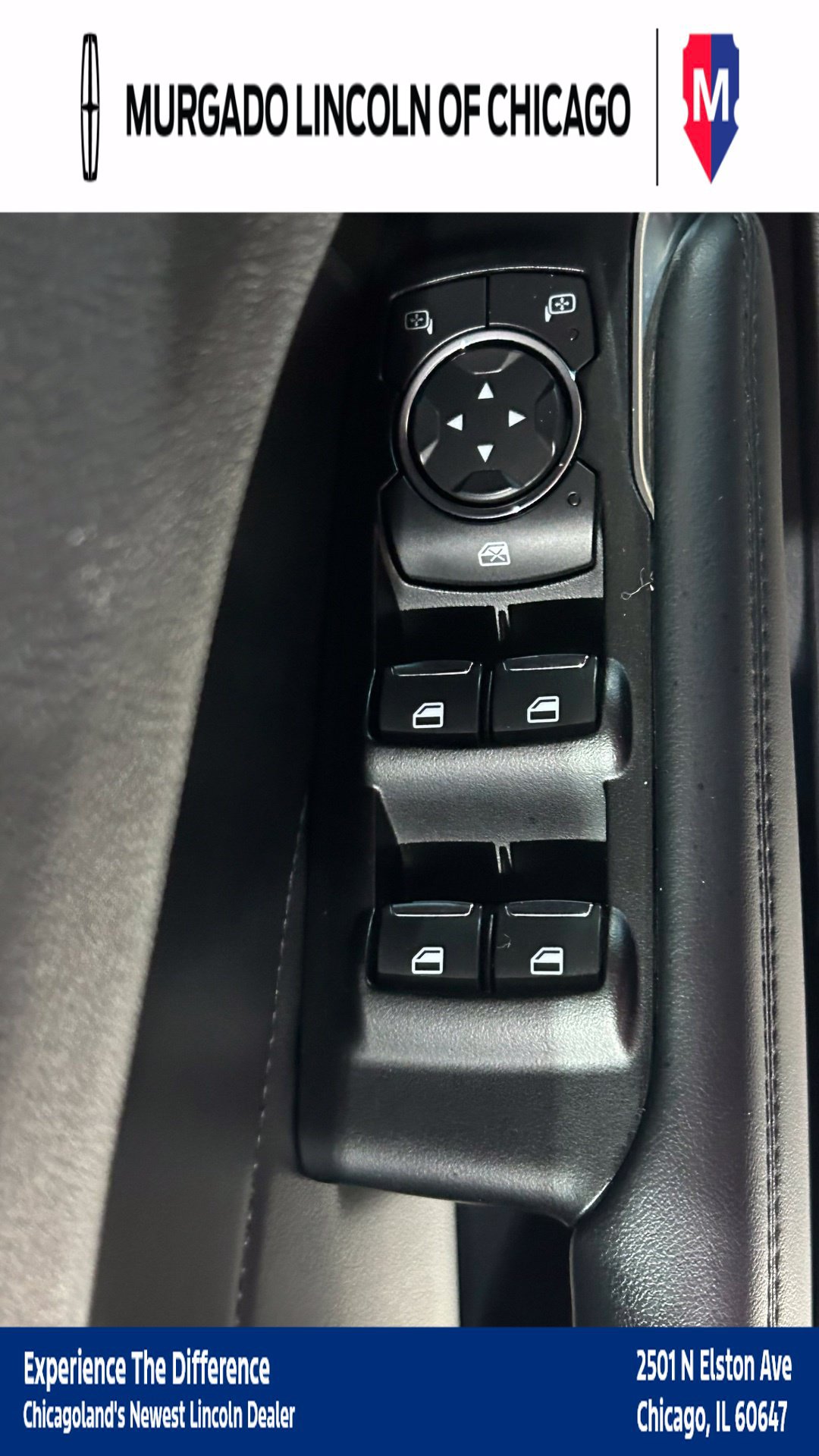 Used 2019 Lincoln MKC Premiere FWD image 33